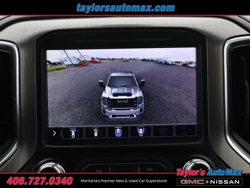 Used 2020 GMC Sierra 3500 Denali w/ Denali Ultimate Package image 21