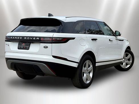 Used 2021 Land Rover Range Rover Velar S AWD/4WD image 6