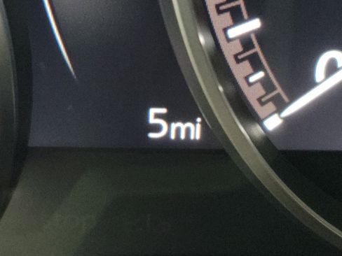 New 2026 MAZDA MAZDA3 2.5 S Sedan w/ Preferred Pkg image 18