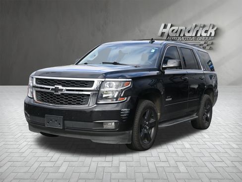Used 2019 Chevrolet Tahoe LT image 6