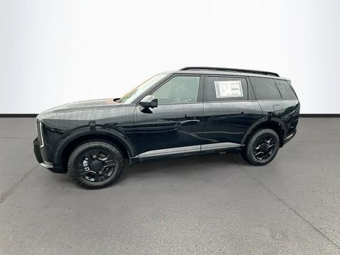 New 2027 Kia Telluride SX Prestige X-Pro AWD/4WD image 4