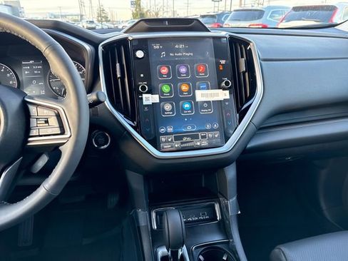 New 2026 Subaru Ascent Touring image 22