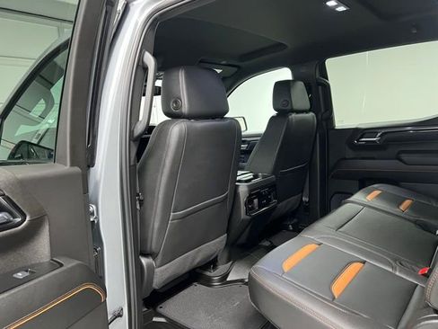 Used 2025 GMC Sierra 1500 AT4 AWD/4WD image 45