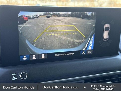 New 2026 Honda Pilot EX-L image 19