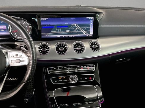 Used 2019 Mercedes-Benz E 450 Coupe image 8