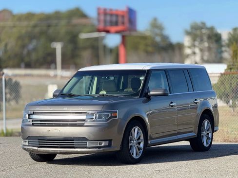 Used 2014 Ford Flex Limited image 6