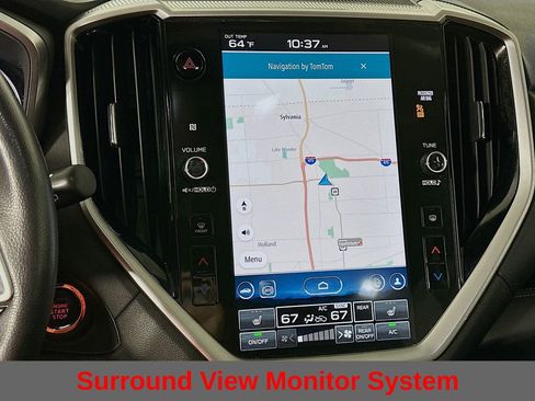 Used 2023 Subaru Ascent Limited w/ Technology Package AWD/4WD image 19