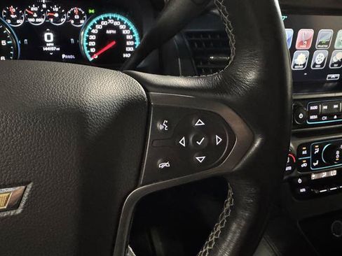 Used 2017 Chevrolet Tahoe LT AWD/4WD image 20
