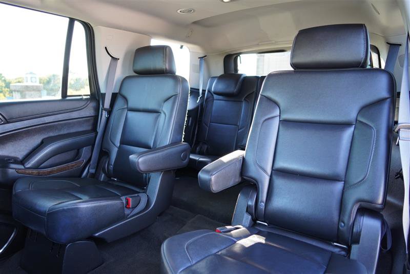 Used 2018 Chevrolet Tahoe LT AWD/4WD image 76