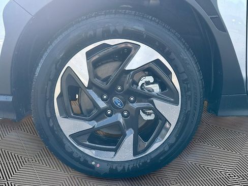 New 2026 Subaru Crosstrek 2.5i Limited AWD/4WD image 28
