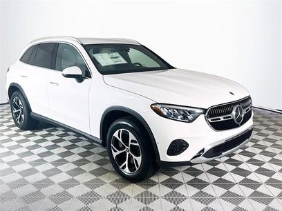 New 2026 Mercedes-Benz GLC 350e GLC 350e