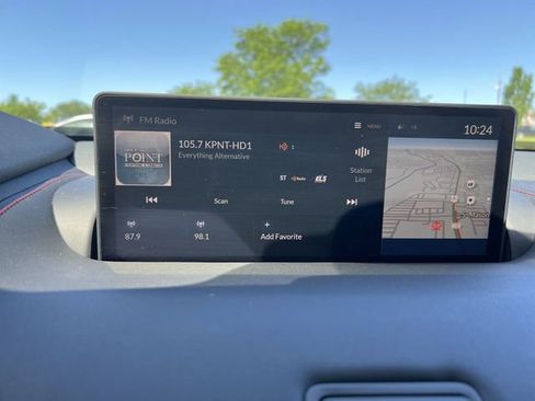 Used 2025 Acura TLX SH-AWD w/ A-SPEC Pkg image 14