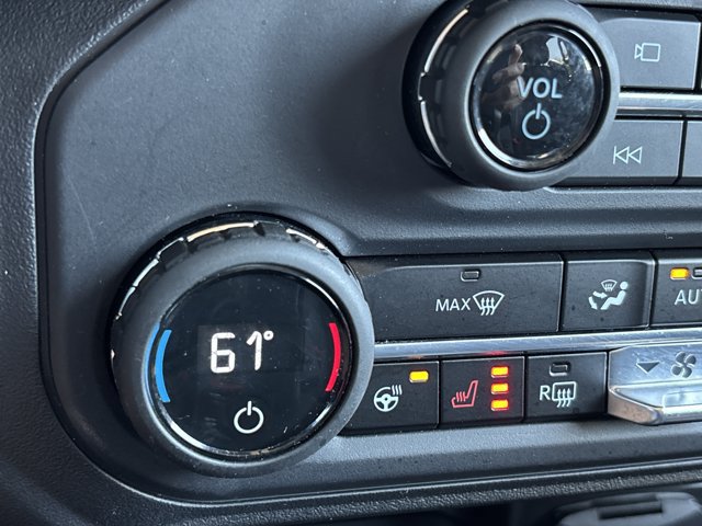 Used 2025 Ford Bronco Raptor AWD/4WD image 40