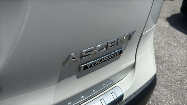 Used 2020 Subaru Ascent Touring w/ Popular Package #2 AWD/4WD image 8