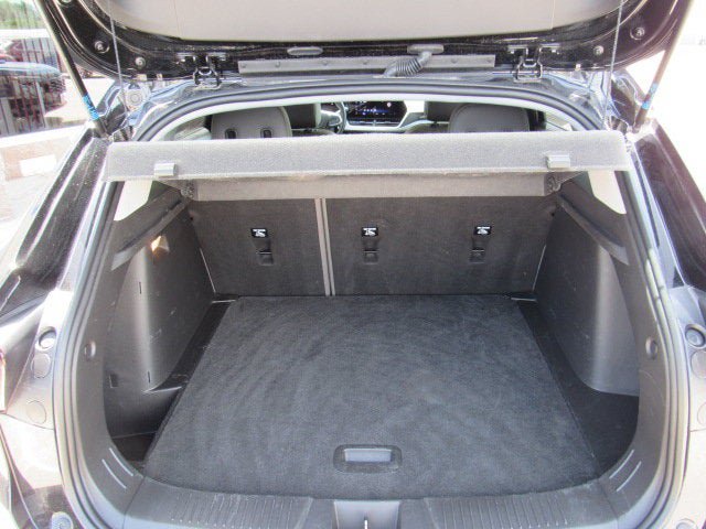 Used 2024 Chevrolet Trax ACTIV w/ Sunroof Package FWD image 31