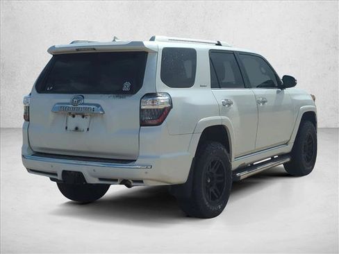 Used 2014 Toyota 4Runner Limited image 5