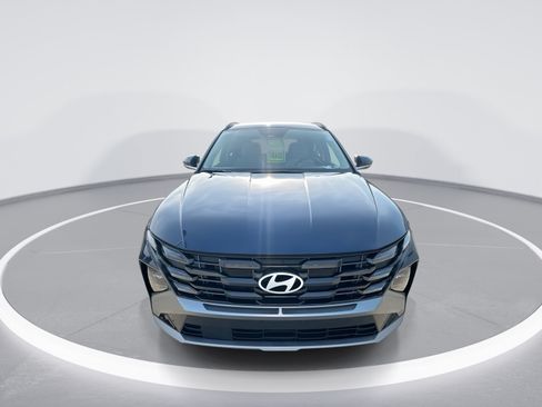 Used 2025 Hyundai Tucson SEL AWD/4WD image 3