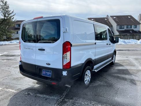 Used 2024 Ford Transit 250 Low Roof w/ Exterior Upgrade Package image 11