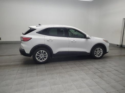 Used 2021 Ford Escape SE FWD image 10