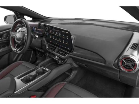 Used 2025 Chevrolet Equinox EV RS w/ Active Safety Package 3 image 15