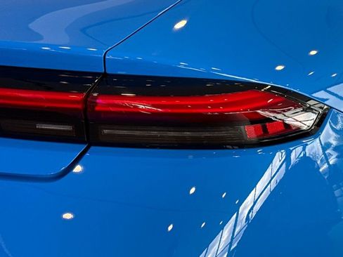New 2026 Honda Prelude image 31