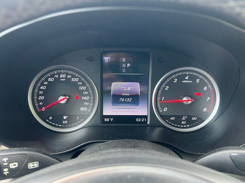 Used 2016 Mercedes-Benz GLC 300 image 20
