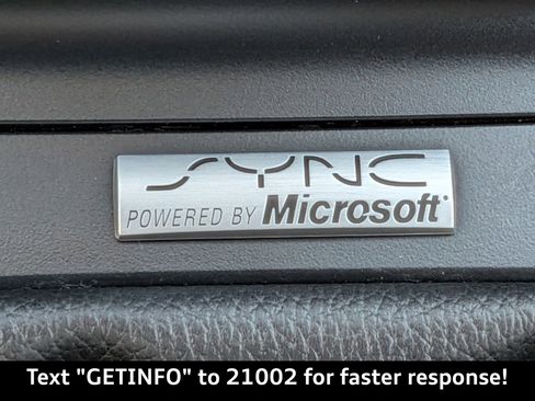 Used 2014 Ford Focus ST image 24