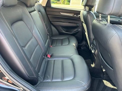 Used 2020 MAZDA CX-5 Grand Touring AWD/4WD image 18