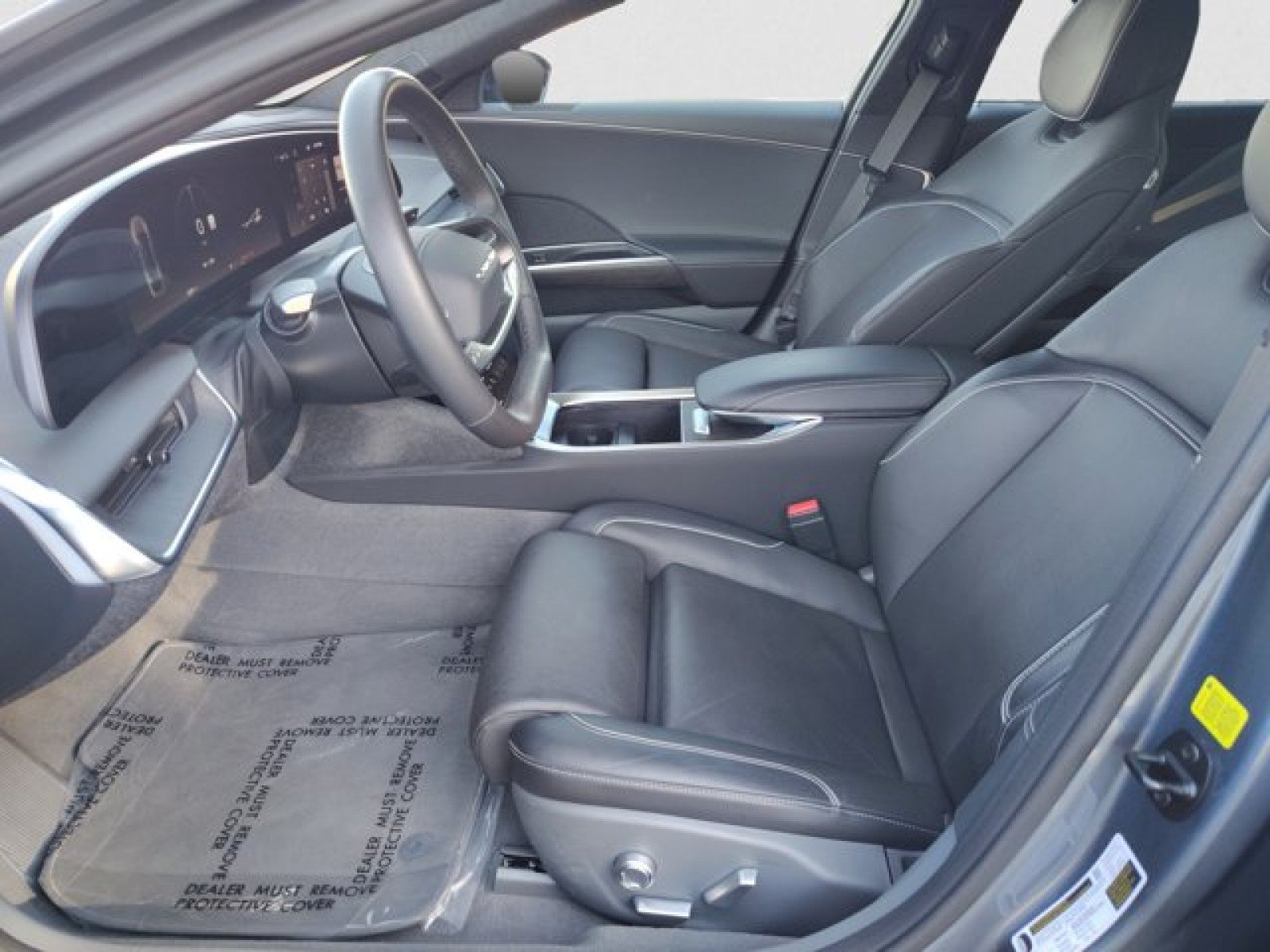 Used 2025 Lucid Air Touring AWD/4WD image 10
