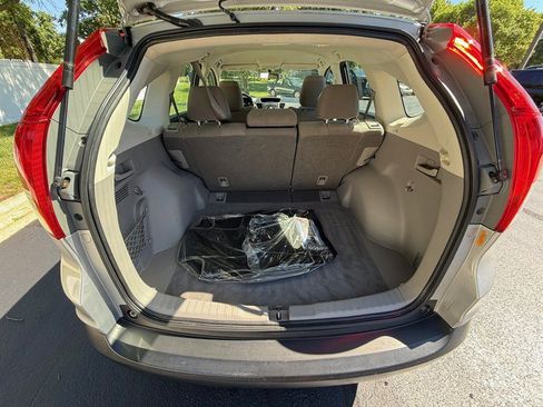 Used 2013 Honda CR-V LX image 19