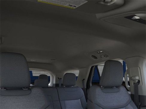 New 2025 Ford Explorer Active image 22