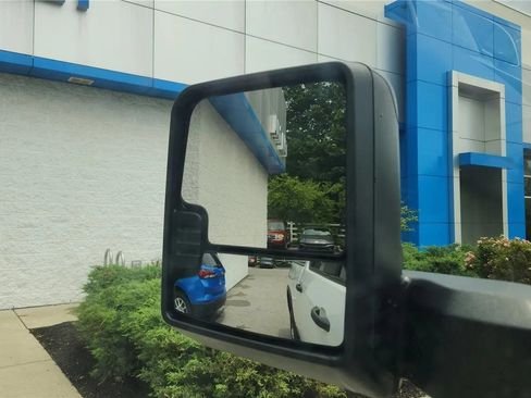 Used 2020 Chevrolet Silverado 2500 W/T w/ WT Convenience Package AWD/4WD image 10