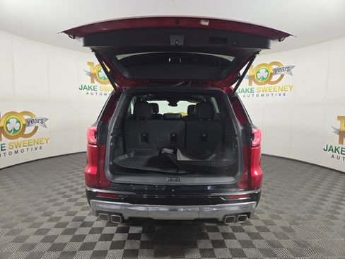 Certified 2024 GMC Acadia Denali w/ Super Cruise Package AWD/4WD image 34