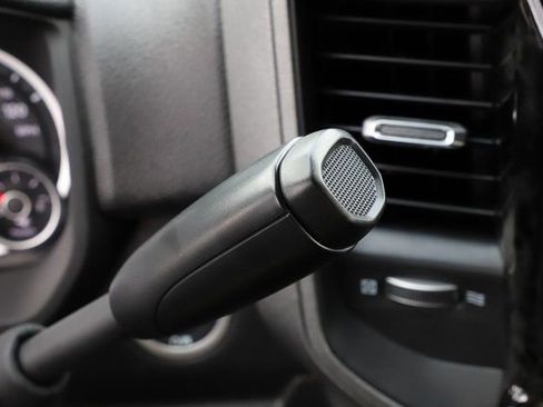 New 2025 RAM 2500 Tradesman AWD/4WD image 36