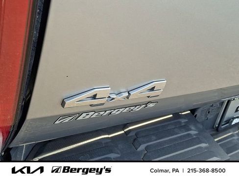 Used 2022 Toyota Tundra Capstone AWD/4WD image 35