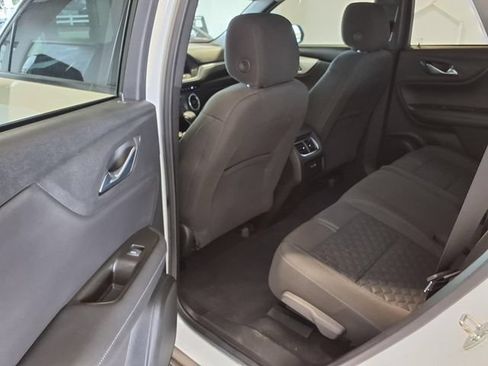 Used 2022 Chevrolet Blazer LT FWD image 19