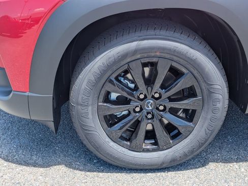 New 2026 MAZDA CX-50 AWD 2.5 S w/ Weather Package image 10