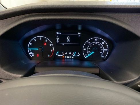 New 2025 Ford Transit 350 148 Medium Roof w/ Load Area Protection Package image 15