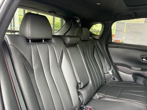 New 2026 Acura ADX A-Spec AWD/4WD image 29