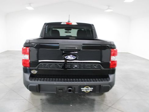 New 2026 Ford Maverick XLT FWD image 7