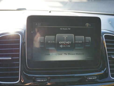 Used 2016 Mercedes-Benz GLE 350 image 31