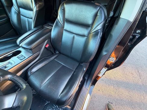 Used 2020 Nissan Murano SL w/ Moonroof Package AWD/4WD image 11