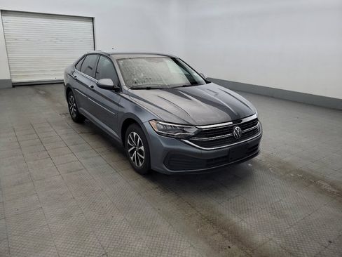 Used 2023 Volkswagen Jetta S FWD image 13