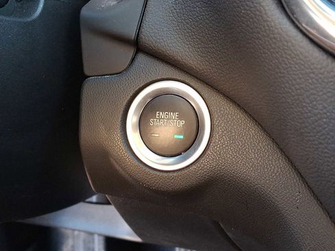 Used 2023 Chevrolet Equinox LT w/ LPO, Floor Liner Package image 22