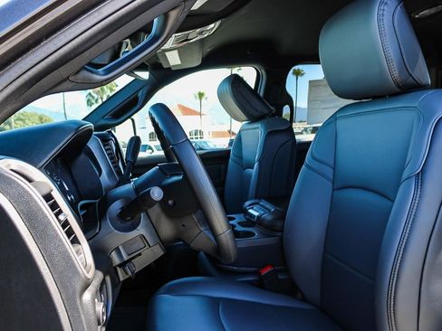 New 2026 RAM 3500 Tradesman image 18