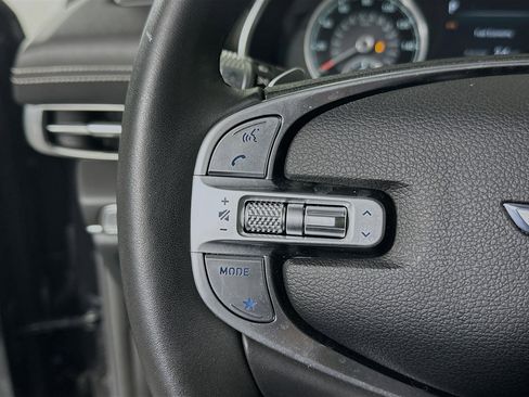 Used 2021 Genesis GV80 3.5T w/ Advanced Package 06 AWD/4WD image 16