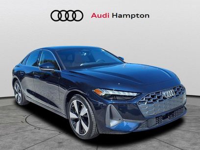 Used 2025 Audi A5 2.0T Premium Plus
