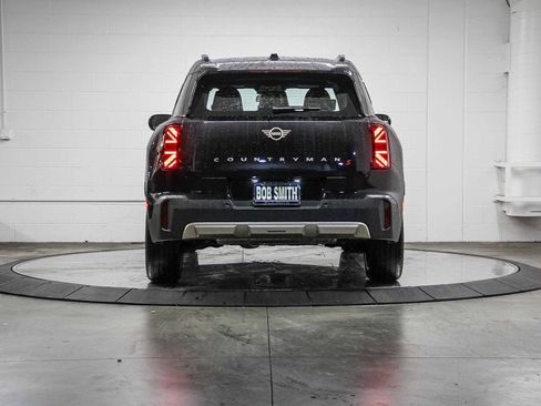 Used 2025 MINI Cooper Countryman S image 5
