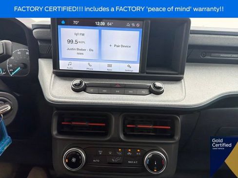 Used 2024 Ford Maverick XLT FWD image 33