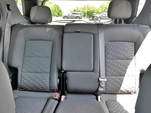Used 2020 Chevrolet Equinox LT w/ Driver Convenience Package AWD/4WD image 31